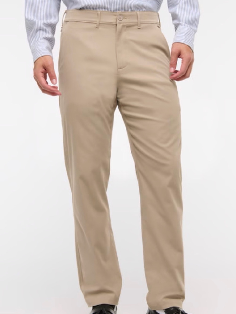 A&F Go-To Pant Men’s Dress Pants